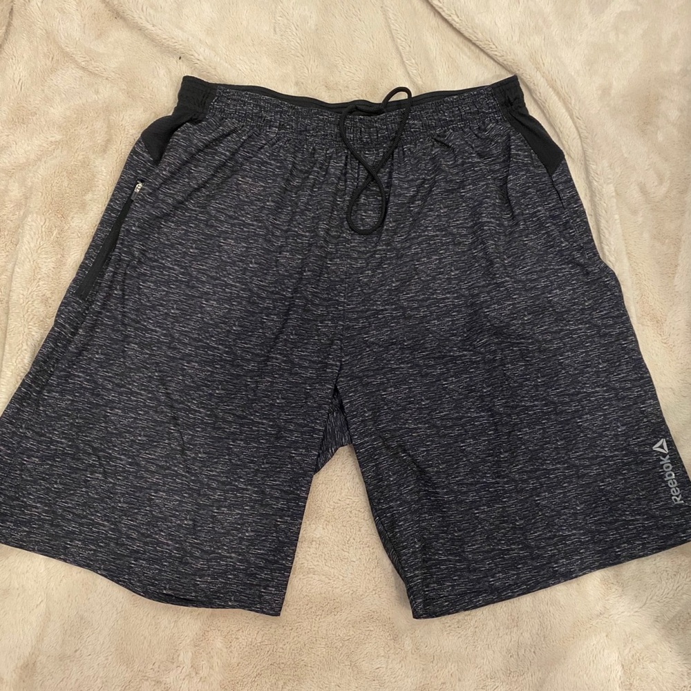Reebok Athletic Shorts
